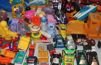 Lojinha Dos Presentes Nossa Senhora Das Graças - Foto 1