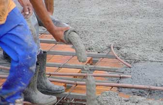 FCK Concreto E Instalações - Foto 1