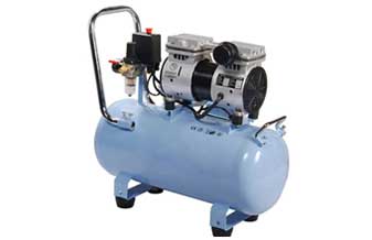 Compressor Figuração - Foto 1
