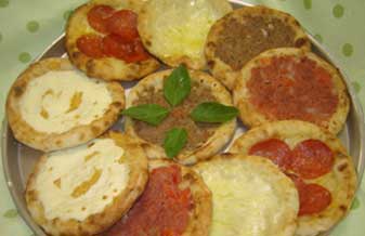 Disk Pizza E Esfiha Paulista - Foto 1