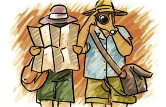 Nilza Turismo - Foto 1