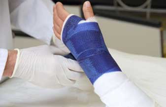 Clínica De Ortopedia E Traumatologia De Caxias Ortocenter - Foto 1