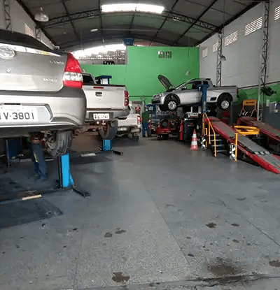 Murilão Auto Serviços - Foto 3