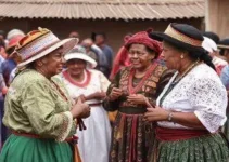 Caxias sedia III Encontro de Quilombos