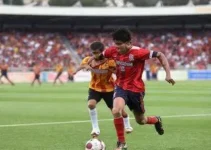 apoio ao esporte em Caxias