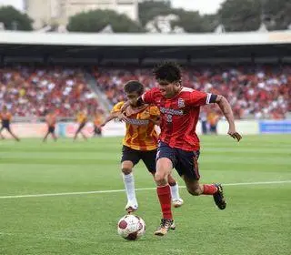 apoio ao esporte em Caxias