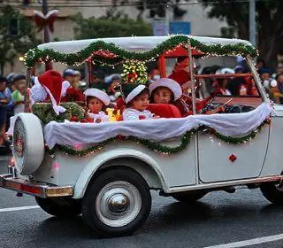Caravana do Bem