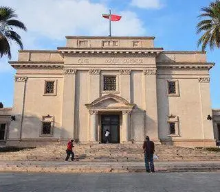 concurso da Prefeitura de Caxias