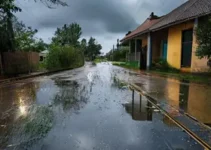 Caxias chuva 21 de janeiro