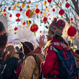credenciamento para programação de eventos culturais