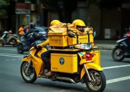 motocicletas para mototaxistas em Caxias