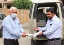 regularização do Conjunto Cohab