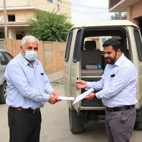 regularização do Conjunto Cohab