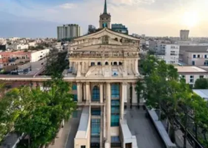 Prefeitura de Caxias e Governo do Estado