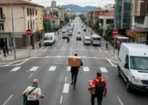 Maratona de Entregas