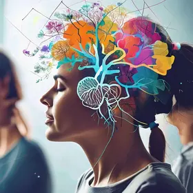 profissionais do Centro de Atenção Psicossocial 3