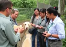 Secretaria Adjunta de Proteção Animal