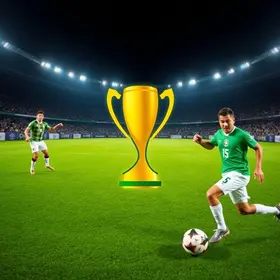 Federação Gaúcha de Futebol