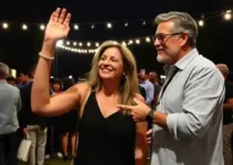 3ª noite de carnaval