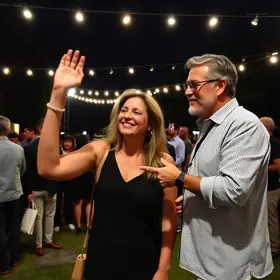 3ª noite de carnaval