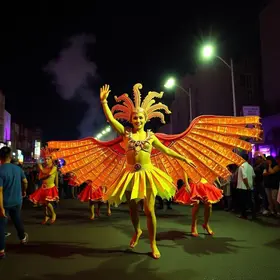 Carnaval de Caxias