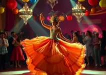 Baile de Carnaval do Programa TEAtivo