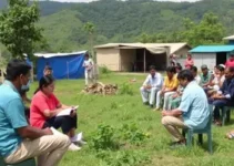 Regularização Fundiária