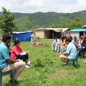 Regularização Fundiária