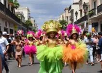 Bloco das Secretarias