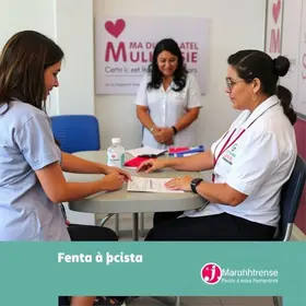 campanha de doação de sangue
