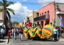 Bloquinho de Carnaval