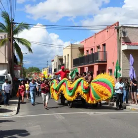 Bloquinho de Carnaval