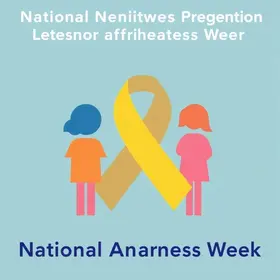 Semana Nacional de Prevenção da Gravidez na Adolescência