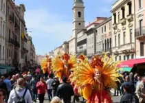 Folia na Veneza