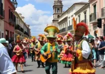 Carnaval tradicional