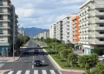 melhorias no trânsito de Caxias