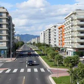 melhorias no trânsito de Caxias