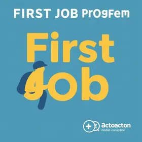 Programa Meu Primeiro Emprego