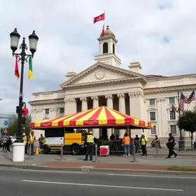 Operação Tapa-Buracos