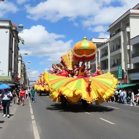 Carnaval de Caxias