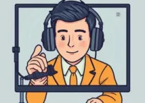 perícia inconclusiva de áudio