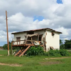 Minha Casa, Minha Vida