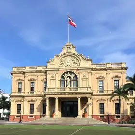 Prefeitura de Caxias