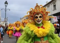 Carnaval em Brejinho