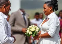 casamento comunitário