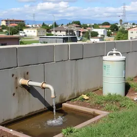 Serviço Autônomo de Água e Esgoto de Caxias