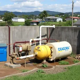 Serviço Autônomo de Água e Esgoto de Caxias