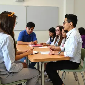UEMA Professores Substitutos Caxias