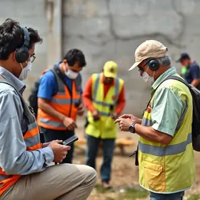 treinamento de vigilantes em Caxias