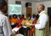 assistidos do Projeto Dom Luís D’Andréa